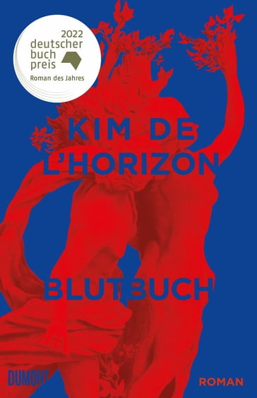 Blutbuch - Kim de l