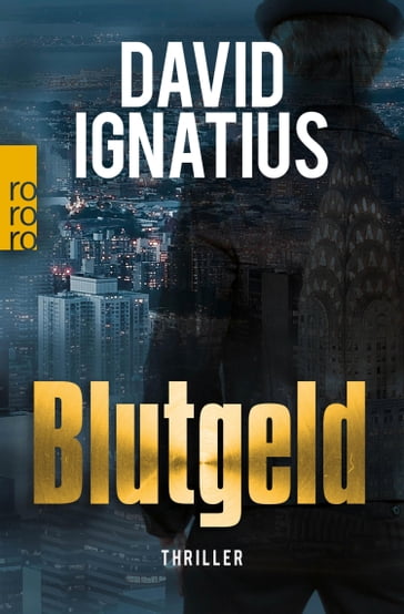 Blutgeld - David Ignatius