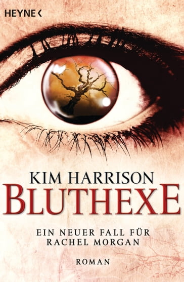 Bluthexe - Harrison Kim