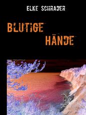 Blutige Hände