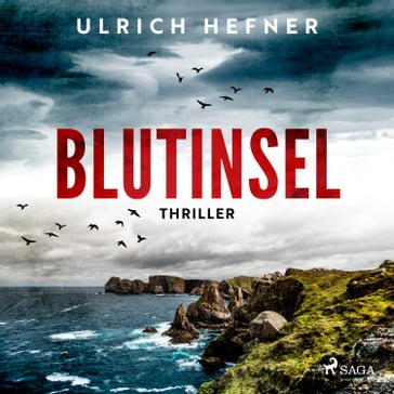 Blutinsel - Ulrich Hefner
