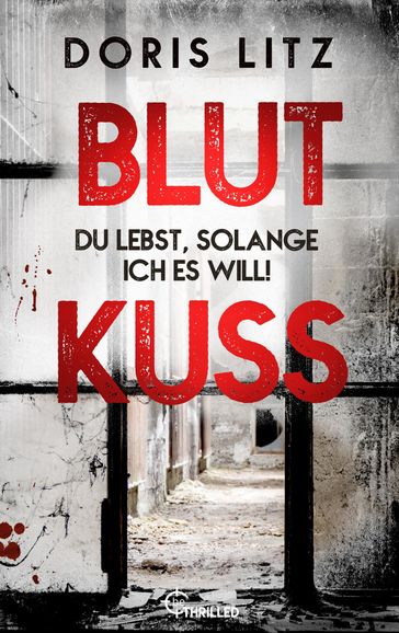 Blutkuss - Doris Litz