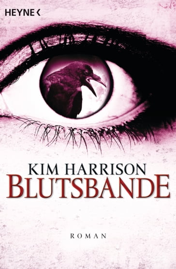 Blutsbande - Harrison Kim