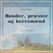 Bønder, præster og herremænd