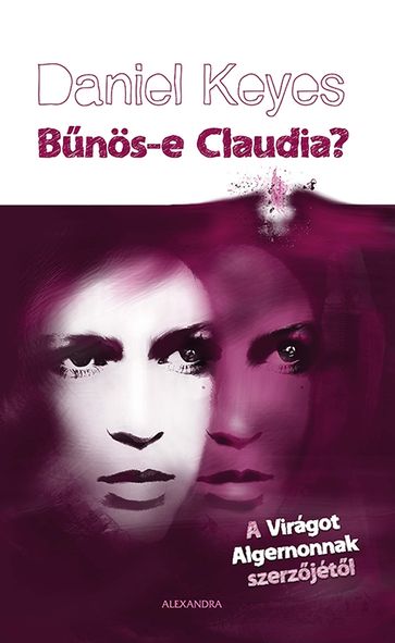 Bnös-e Claudia? - Daniel Keyes