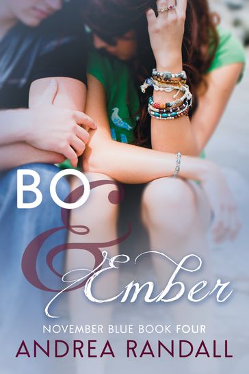 Bo & Ember - Andrea Randall