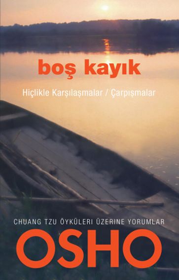 Bo Kayk - Osho