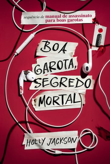 Boa garota, segredo mortal - Holly Jackson