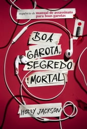 Boa garota, segredo mortal