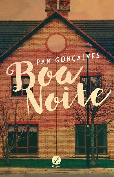 Boa noite - Pam Gonçalves