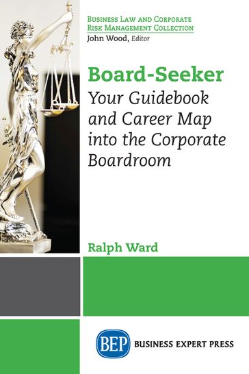 Board-Seeker - Ralph Ward