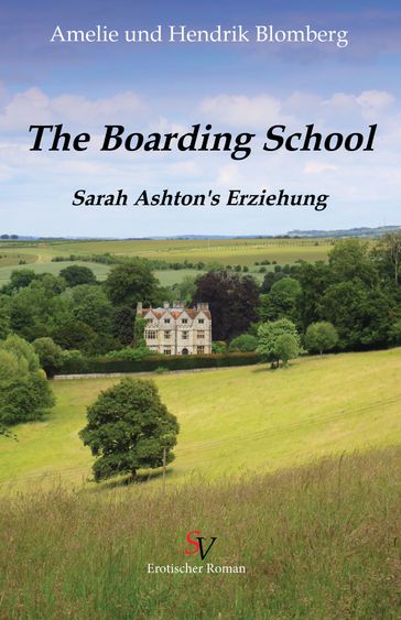 Boarding School - Amelie Blomberg - Hendrik Blomberg