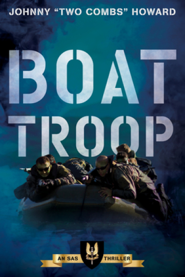 Boat Troop - Johnny 