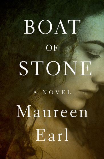 Boat of Stone - Maureen Earl