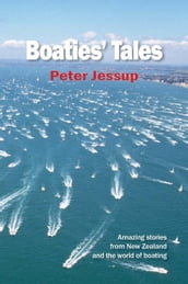 Boaties  Tales