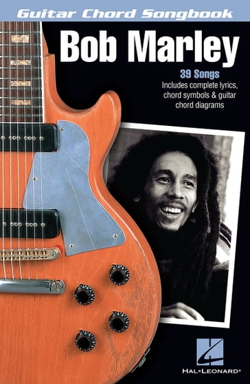 Bob Marley (Songbook) - Bob Marley