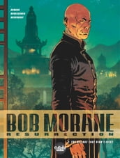 Bob Morane - Resurrection - Volume 2 - The Village That Didn t Exist