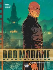 Bob Morane - Resurrection - Volume 2 - The Village That Didn t Exist