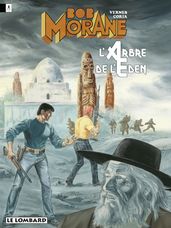 Bob Morane - Tome 28 - L Arbre de l Eden