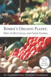 Bobbie s Organic Planet