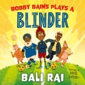 Bobby Bains Plays a Blinder