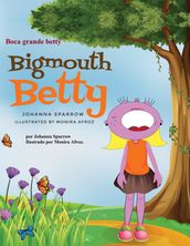 Boca grande betty