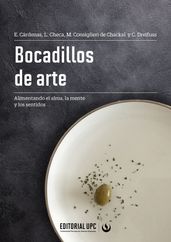 Bocadillos de arte