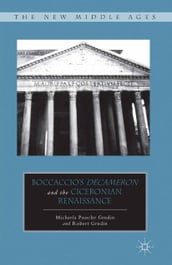 Boccaccio s Decameron and the Ciceronian Renaissance