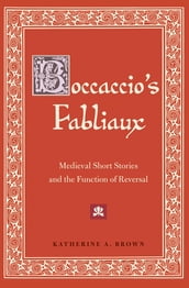 Boccaccio s Fabliaux