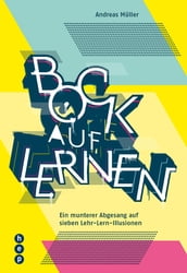 Bock auf Lernen (E-Book)