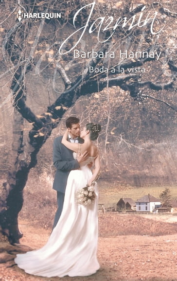 Boda a la vista - Barbara Hannay