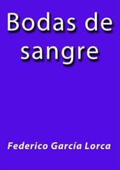 Bodas de sangre