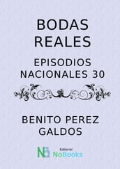 Bodas reales