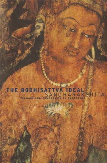 Bodhisattva Ideal - Sangharakshita