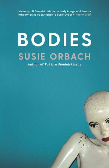 Bodies - Susie Orbach