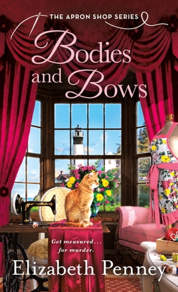 Bodies and Bows - Elizabeth Penney