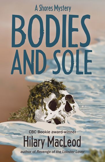 Bodies and Sole - Hilary MacLeod