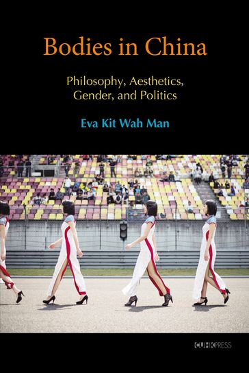 Bodies in China - Eva Kit Wah Man