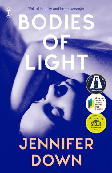 Bodies of Light - Jennifer Down