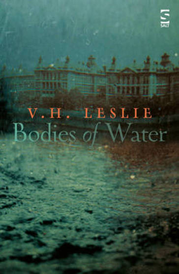 Bodies of Water - V.H. Leslie