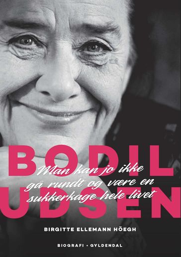 Bodil Udsen - Birgitte Ellemann Hoegh