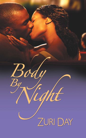 Body By Night - Zuri Day