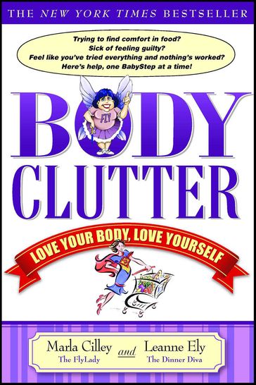 Body Clutter - Marla Cilley - Leanne Ely