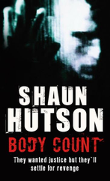 Body Count - Shaun Hutson