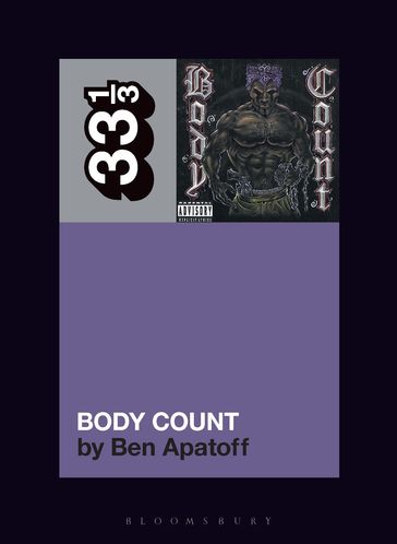 Body Count's Body Count - Ben Apatoff