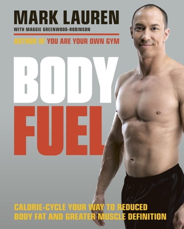 Body Fuel - Mark Lauren