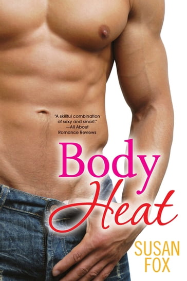 Body Heat - Susan Fox