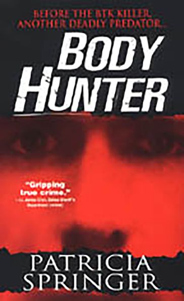Body Hunter - Patricia Springer