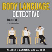 Body Language Detective Bundle, 2 in 1 Bundle