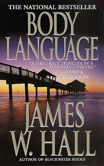 Body Language - James W. Hall